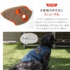 毛が絡まらない！着せやすい！