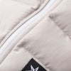 軽さと柔らかさを最重要視した素材セレクト