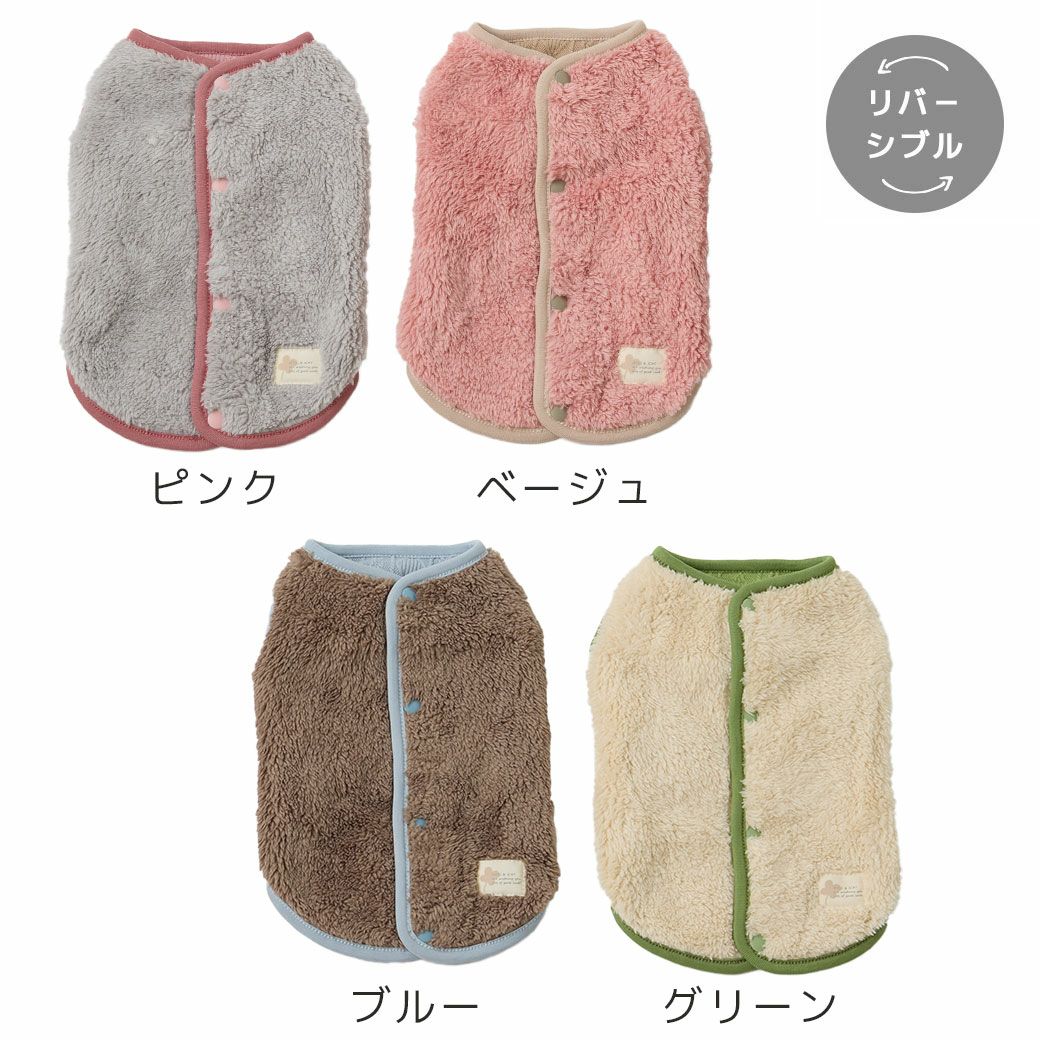 ニット面