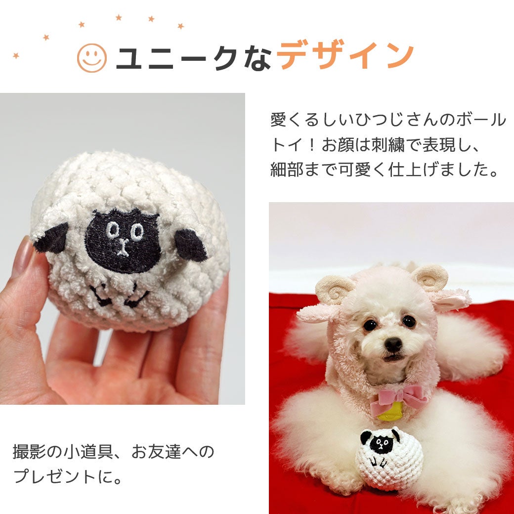 iDogオリジナルのユニークなデザイン