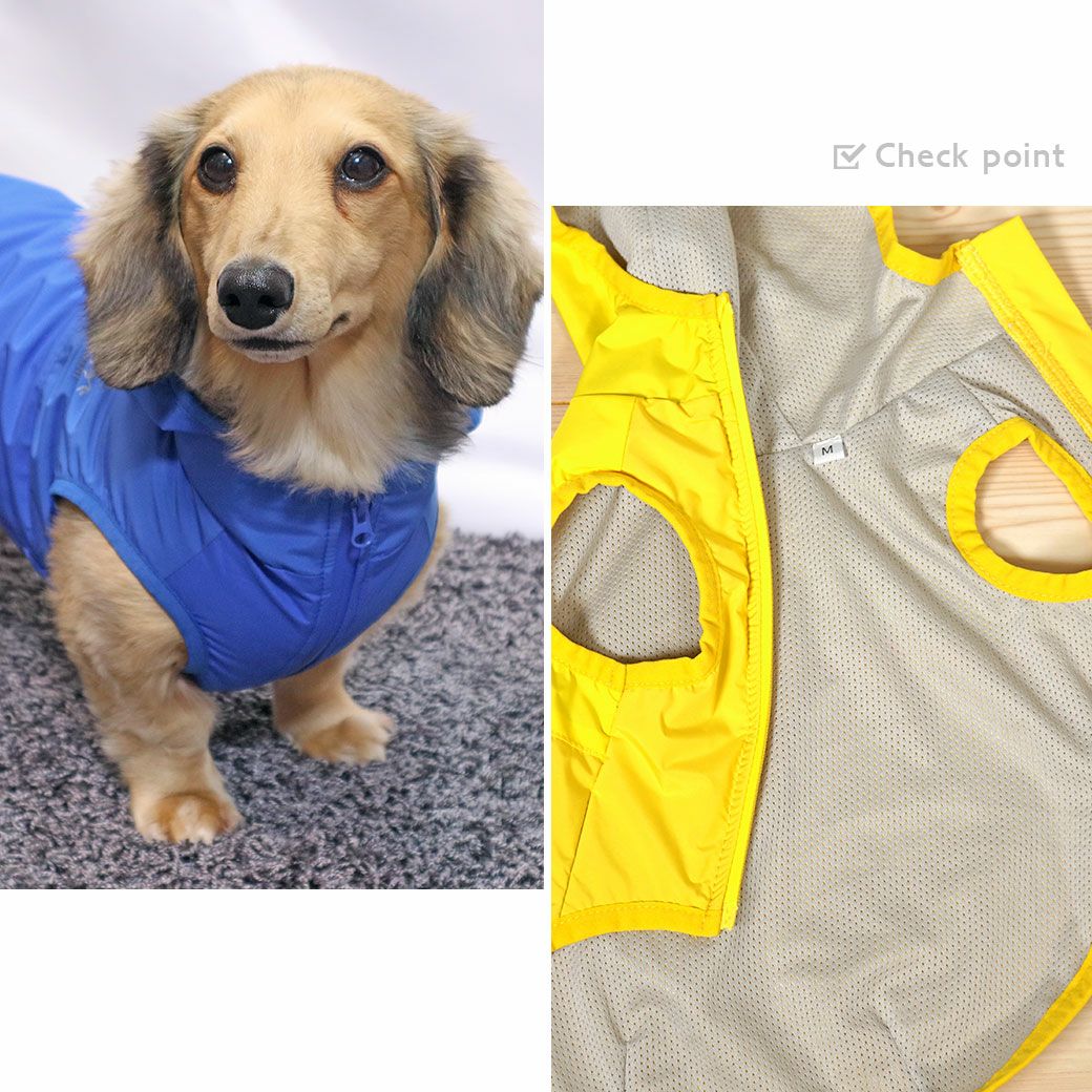 iDog STORM REACT 完全防水ウインドブレーカー IDOG EQUIPMENT アイドッグ