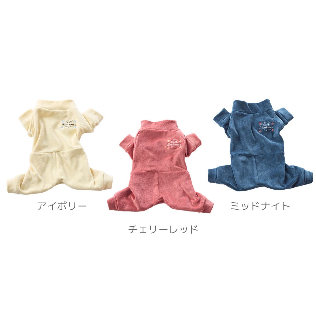 ３カラー
