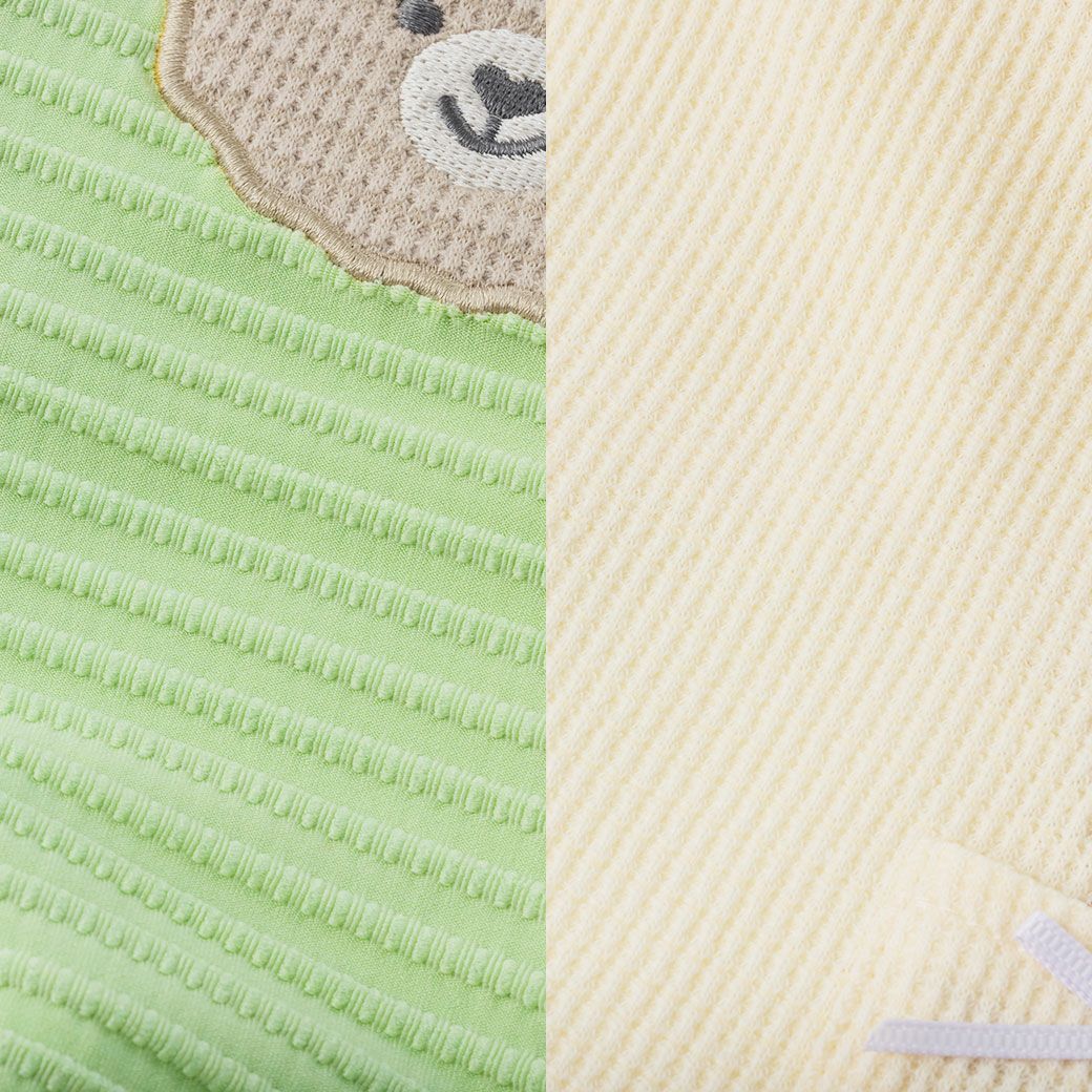 かわいい素材感