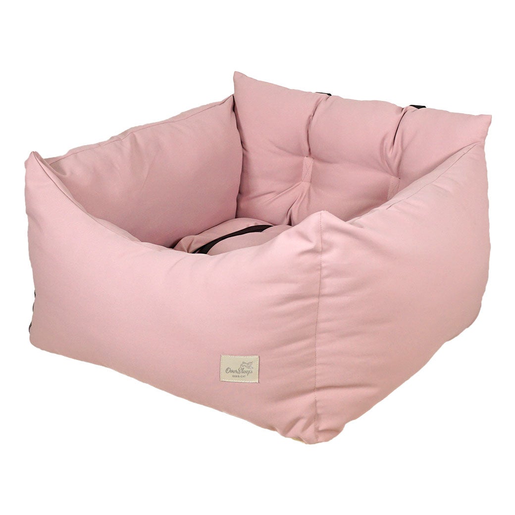 ダスティピンク