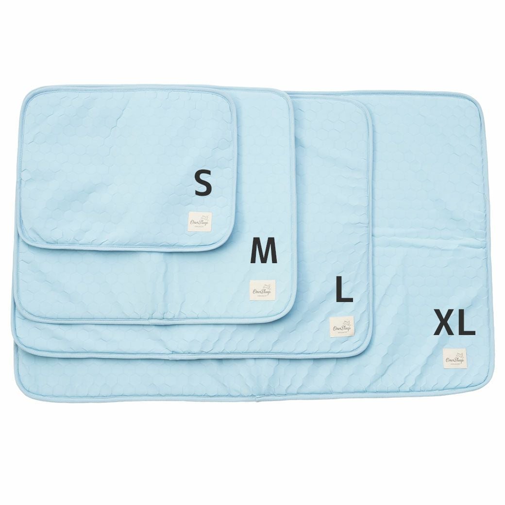 シリーズサイズ比較