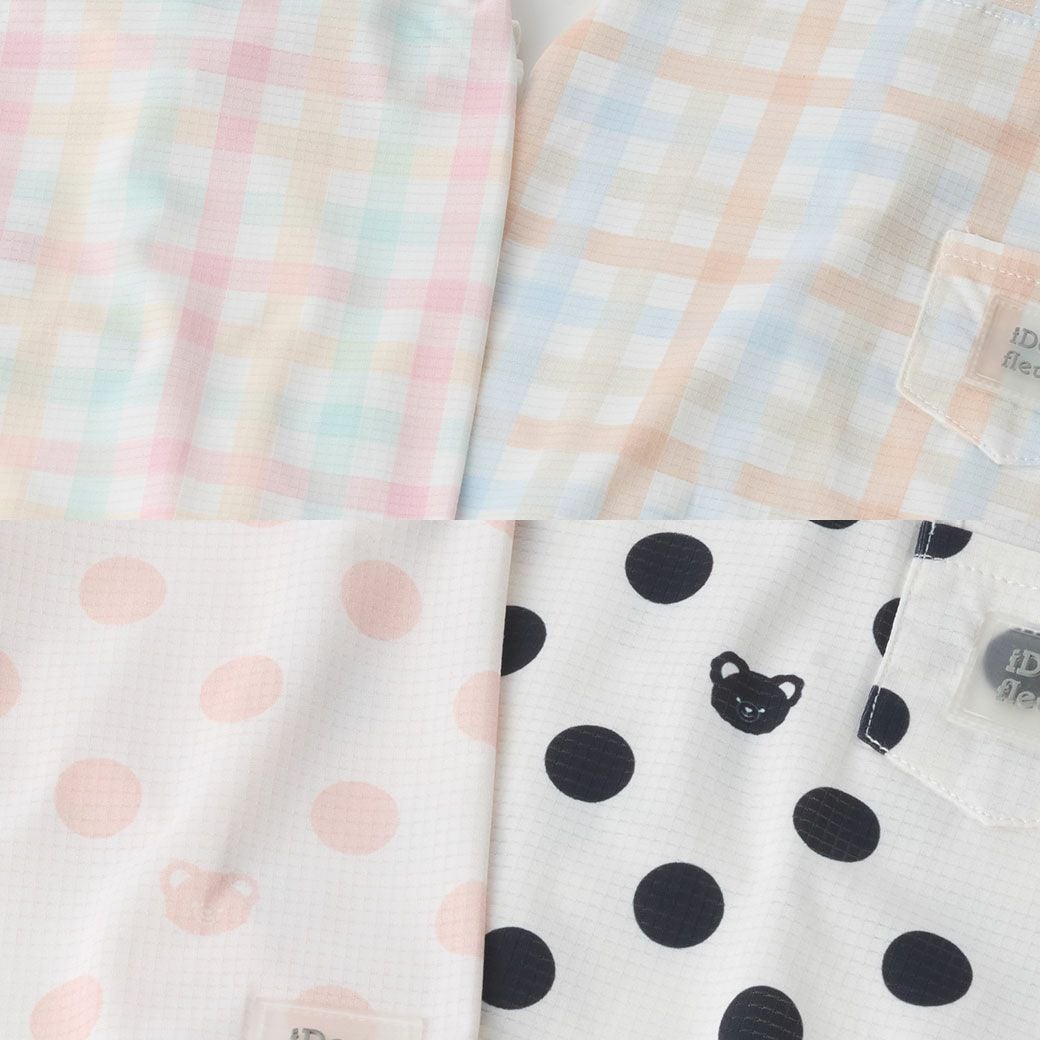 夏に最適のファブリック