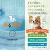 マイナスイオン+ホルミシスW効果ヘルスアップウェア