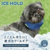 IDOGICEHOLDネッククーラー保冷剤付