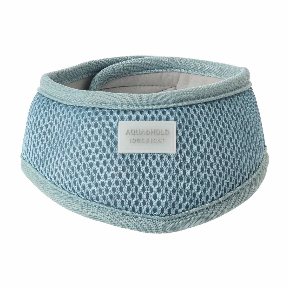 スモーキーブルー