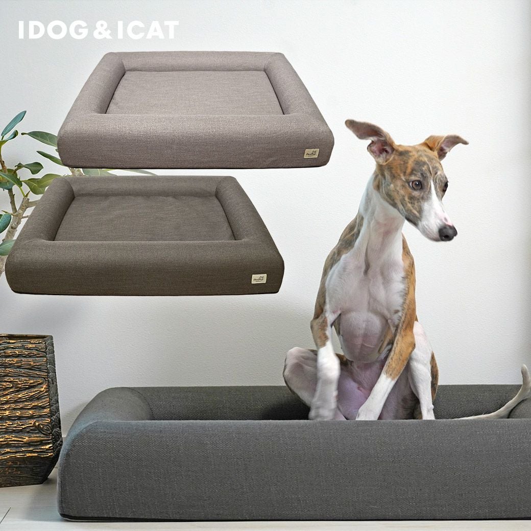 IDOG&ICAT レストキューブベッド Lサイズ アイドッグ-犬猫ペット用品