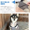 愛犬の着心地を最優先に考えたドッグウェア