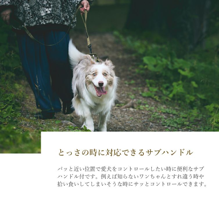 iDog TREKNINE|コンフォートリード トレックナイン アイドッグ