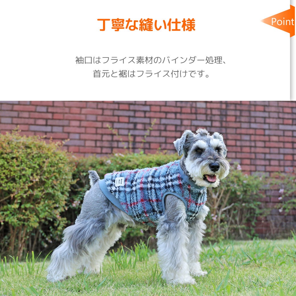 丁寧な縫い仕様