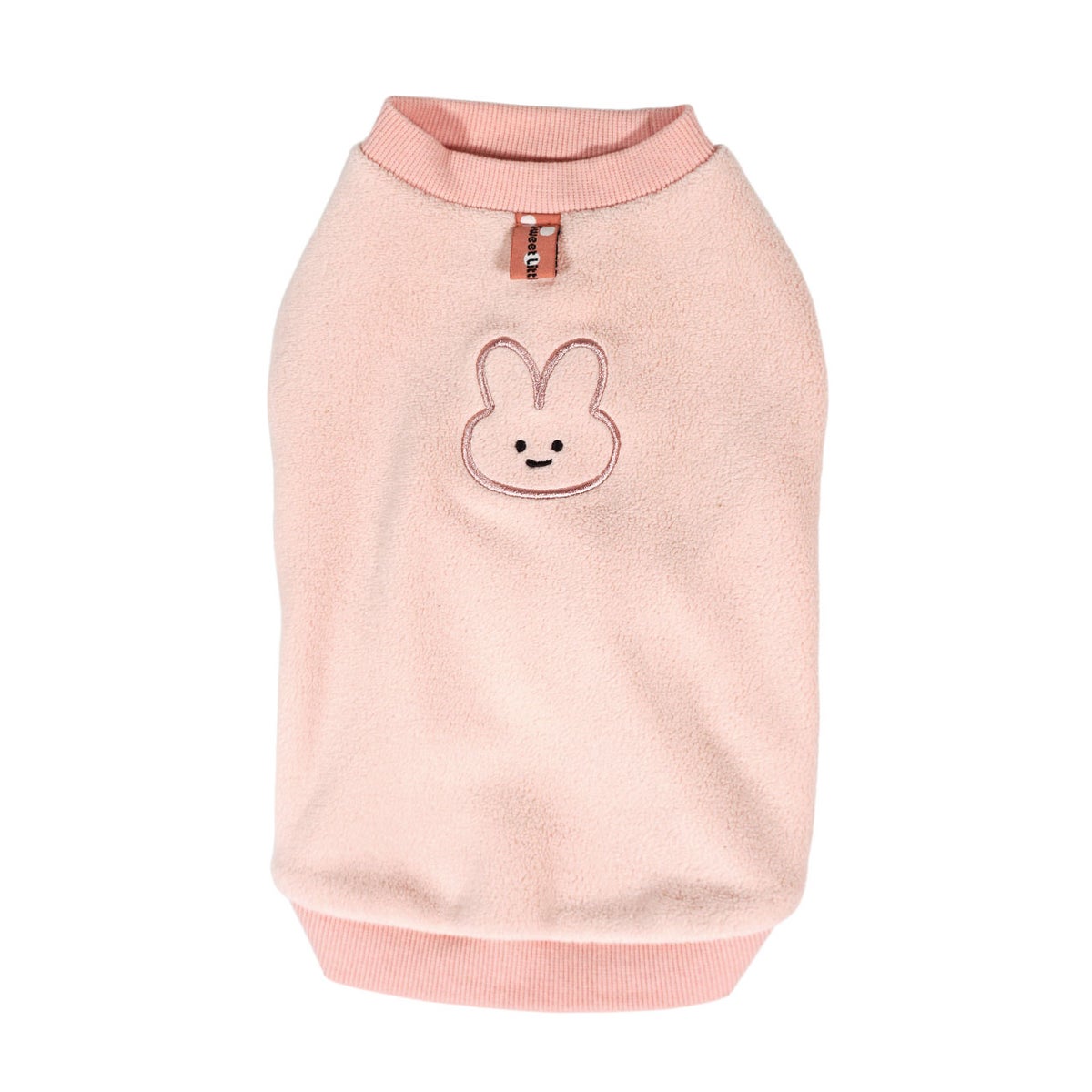うさぎピンク26