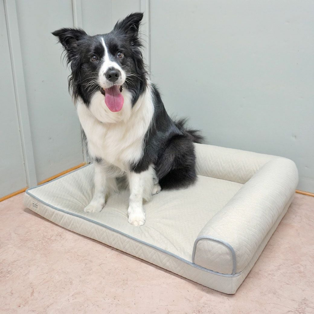 IDOG&ICAT UNAGE アンエイジ 低反発シニアベッド コーナーベッド専用