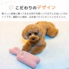 かわいいうさぎさんのぬいぐるみペットトイ