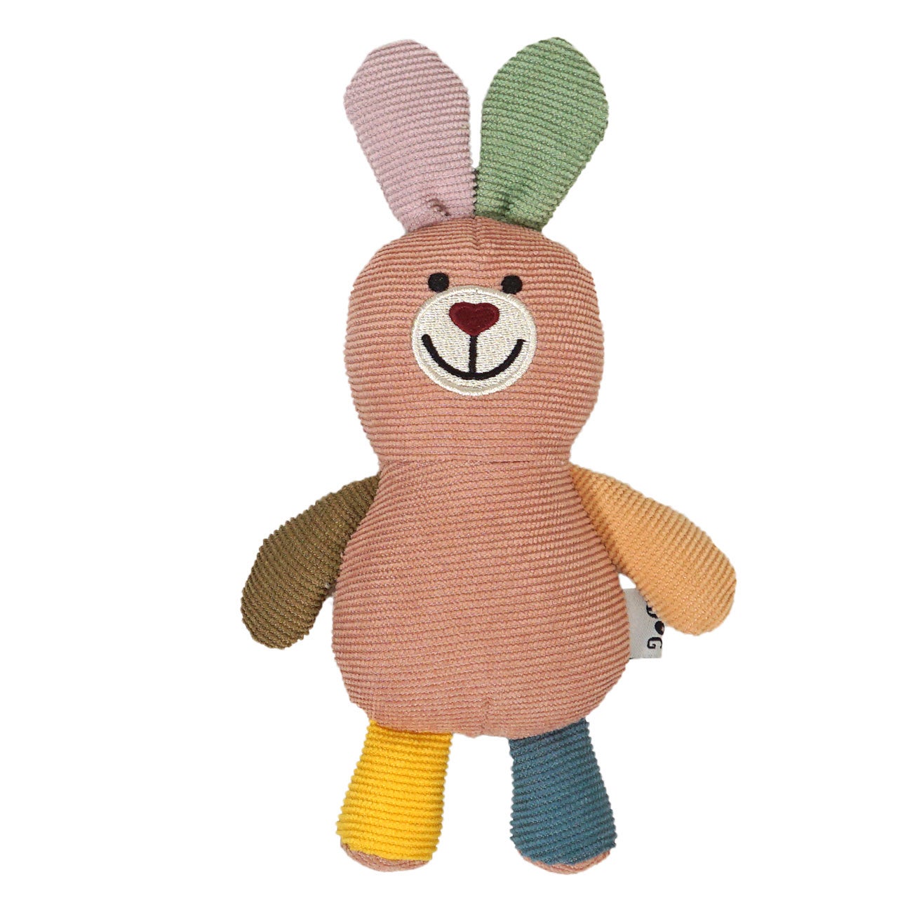 iDog カラフルアニマル 鳴き笛入り アイドッグ アイドッグ-犬猫用品