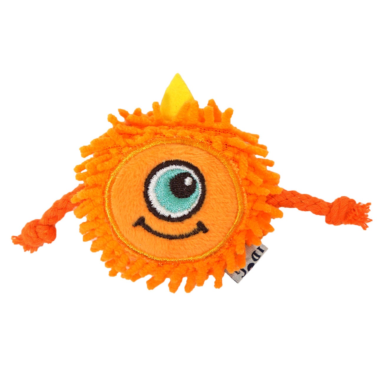 【希少】my pet monster 手錠付き　トーキング機能確認済み　レトロ マイペットモンスター トーキング ぬいぐるみ人形 トイマックス社 2001