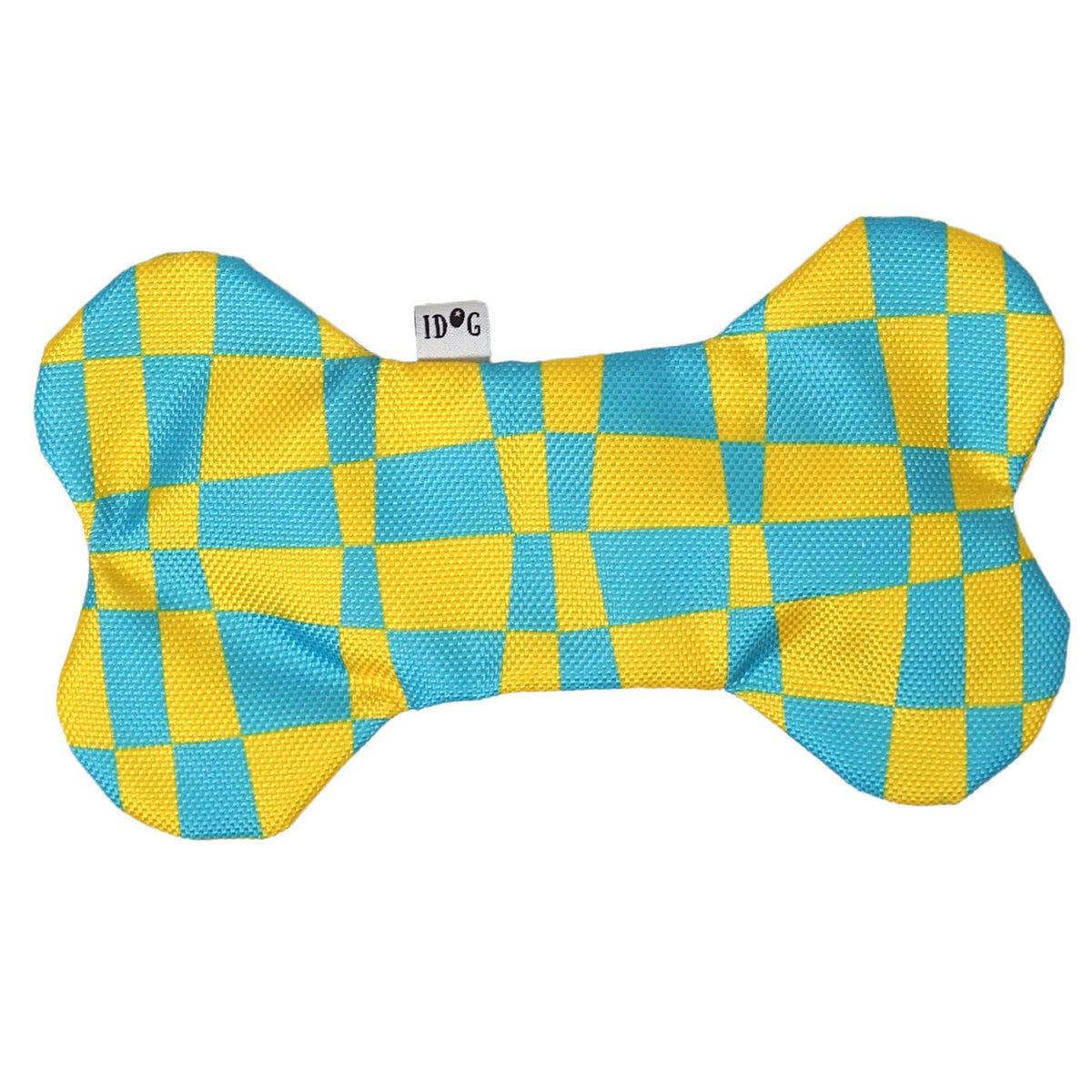 イエロー×ブルー