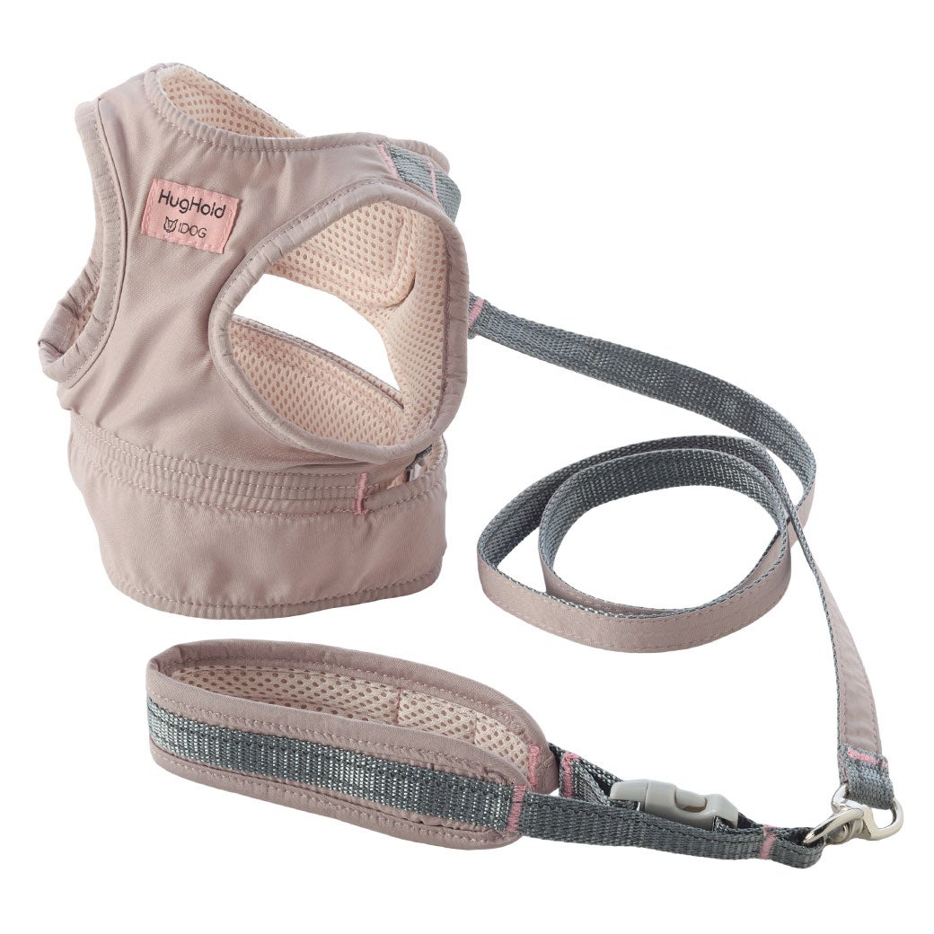 アッシュピンク