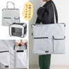 必要なものをあらかじめ入れておいて災害に備えよう
