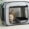 スコティッシュ4.5kgのコマリもはいってみました。