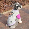 iDogCOOL+MOSCAPEGREMLINSギズモの3つの約束Tシャツアイドッグ