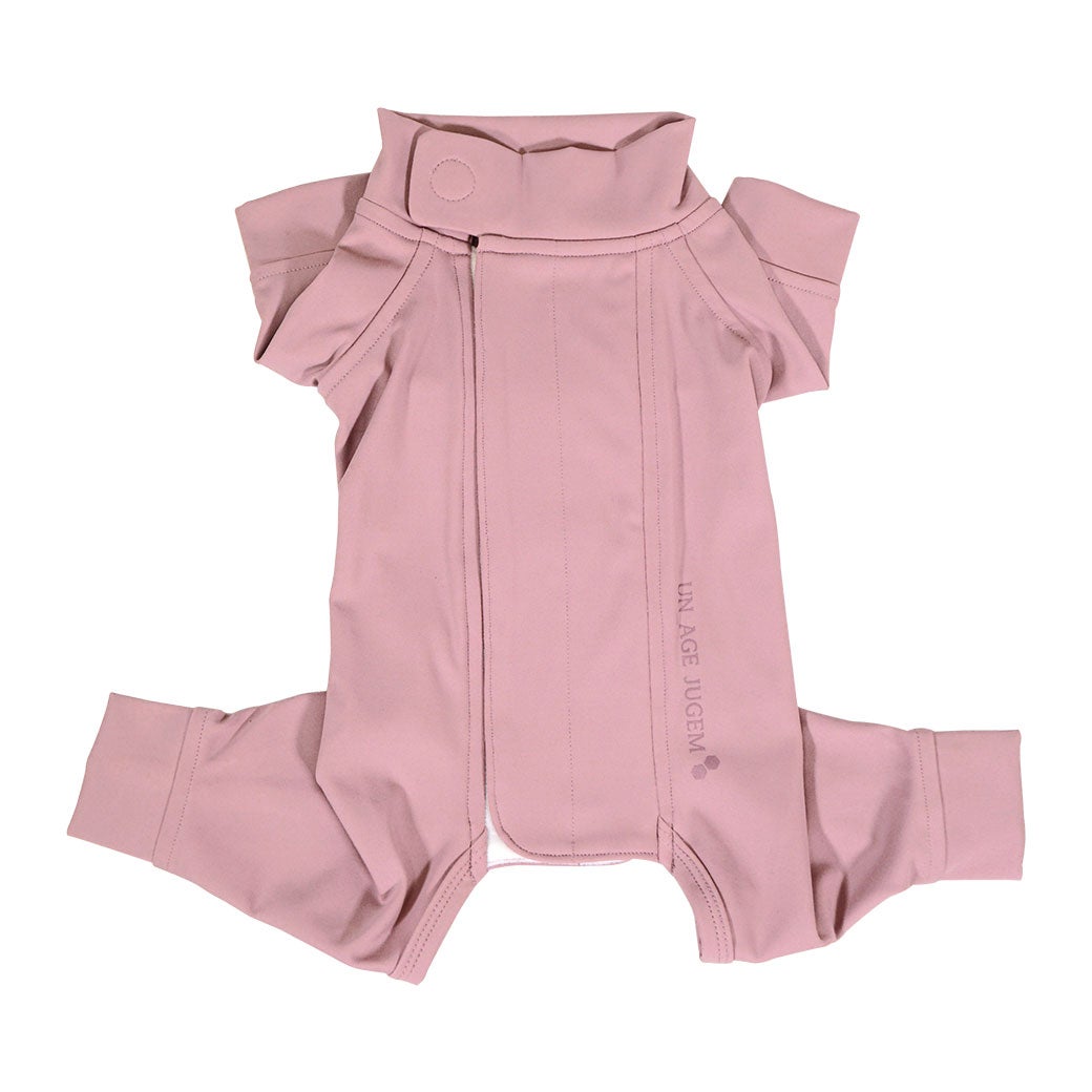 アッシュピンク