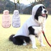 AQUA HOLD 中大型犬用 ひえひえ冷却中!愛犬用クールポンチョ