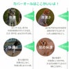 抜け毛の飛び散りや、日光・雨や泥・虫などから守ります。