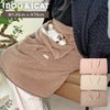 IDOG&ICATiDogfleur一緒にぬくぬくブランケットアイドッグ