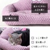 ペットに優しいこだわりの形