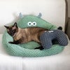 阿生くんはもふもふターコイズを使用