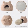 ３方向から