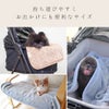 持ち運びやすくお出かけにも便利なサイズ