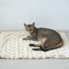 MIX4.5kg(首21/胴36/丈34cm)のニコちゃんはアイボリーを使用