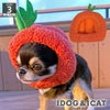 iDogパンプキンスヌードアイドッグ