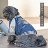iDogスカジャン龍舞アイドッグ