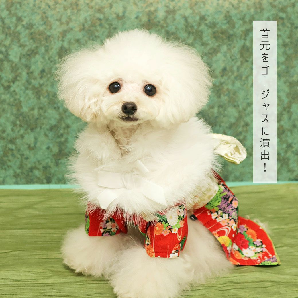 iDog ふわふわファーショール アイドッグ-犬猫用品通販 IDOG&ICAT