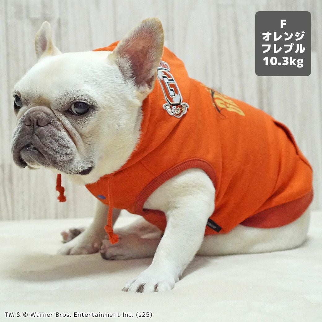 iDog GREMLINS ギズモのお散歩スウェットパーカー アイドッグ-犬猫用品