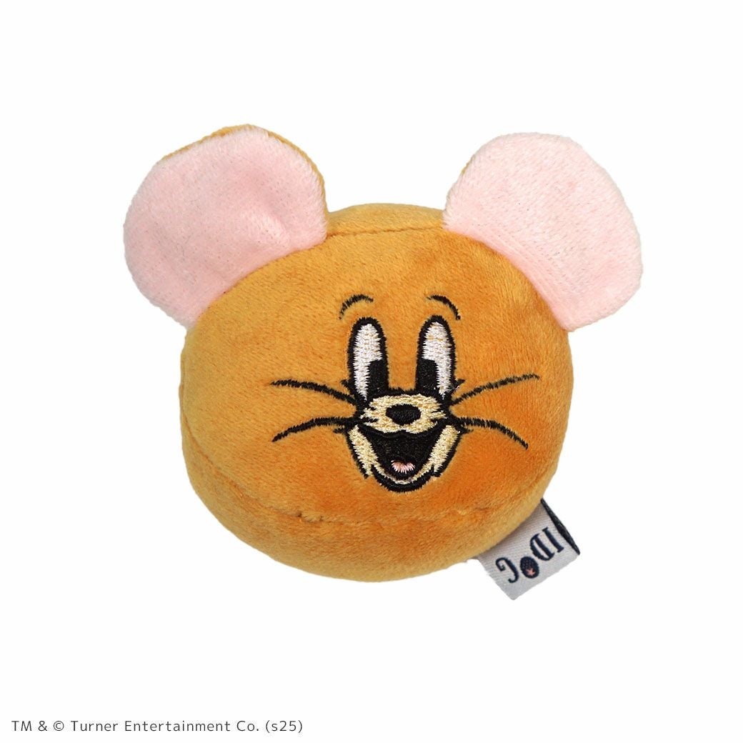 iDog TOM and JERRY コロコロジェリーボール アイドッグ-犬猫用品通販