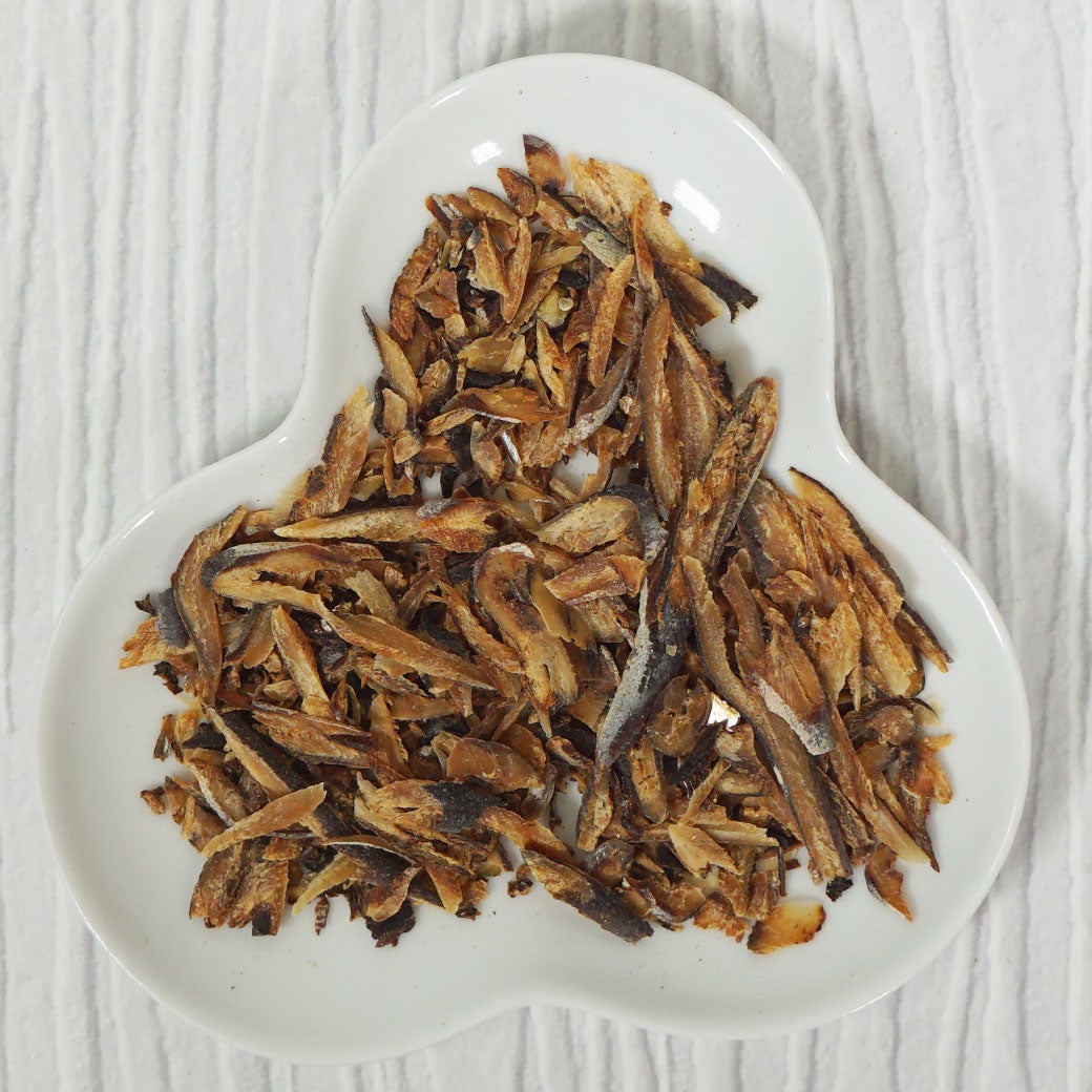 お皿に盛り付け