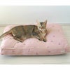 MIX4.5kg(首21/胴36/丈34cm)のニコちゃんはピンクを使用