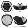 3方向から