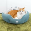MIX8.6kg(首25/胴54/丈34cm)のゆづるくんはぶるぶるブルーを使用
