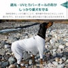 紫外線や汚れなどから守ってくれます。