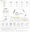 サイズ表