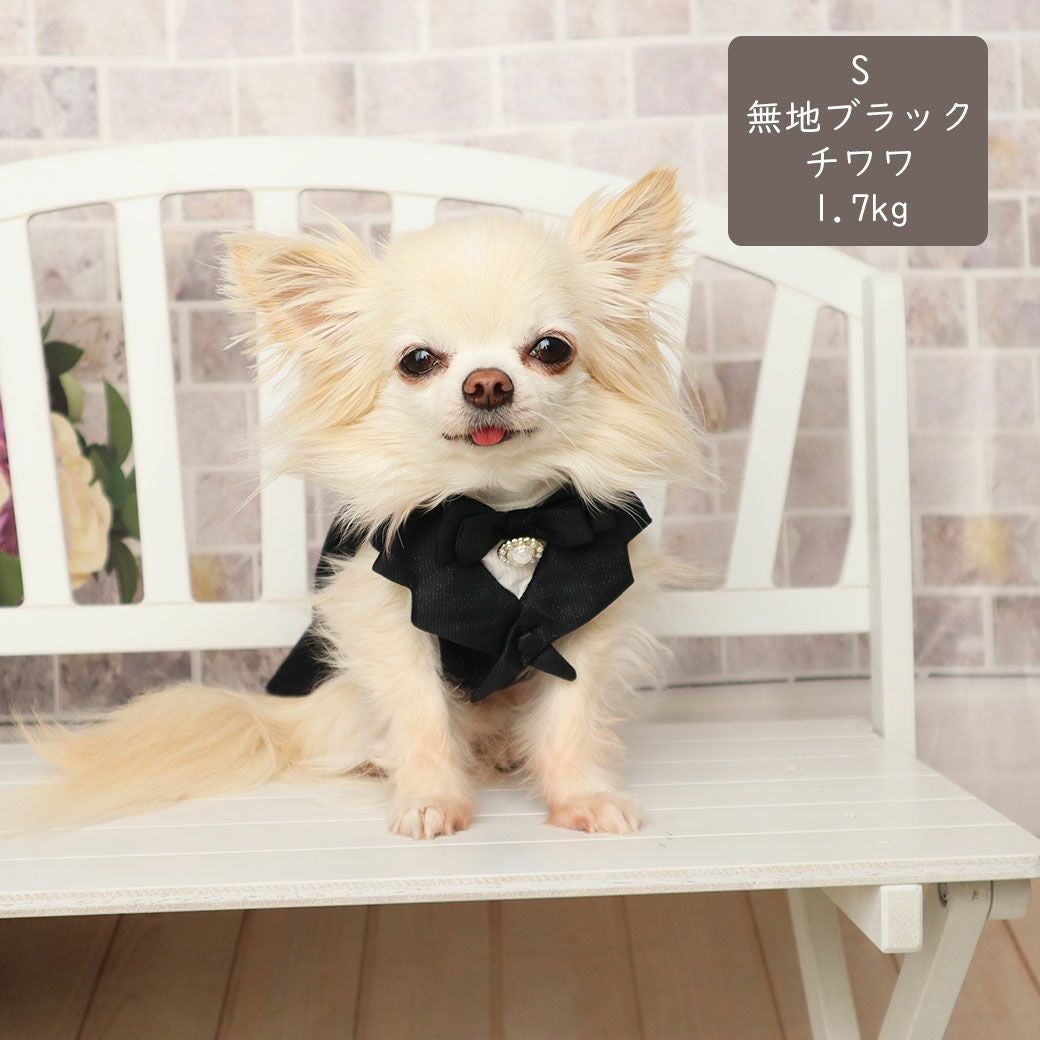 iDog おめかしタキシードタンク アイドッグ-犬猫用品通販 IDOG&ICAT
