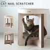 iCat2段のくつろぎラウンド