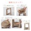 簡単3ステップ！